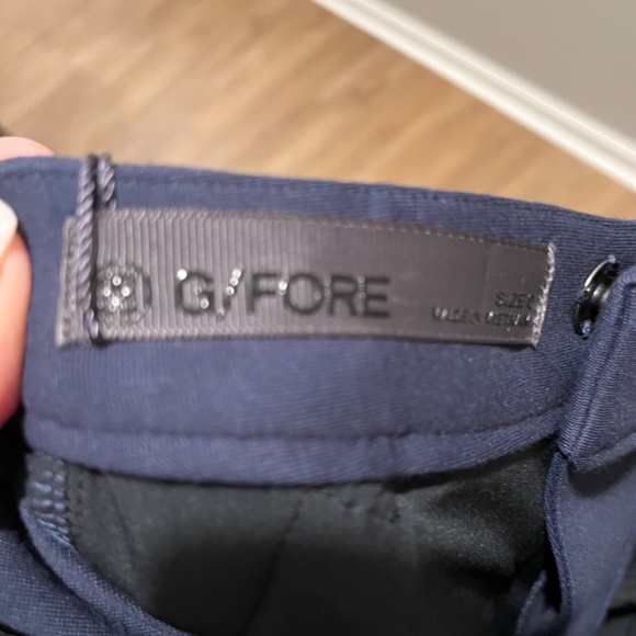 G/Fore women’s pants/leggings - Picture 7 of 8